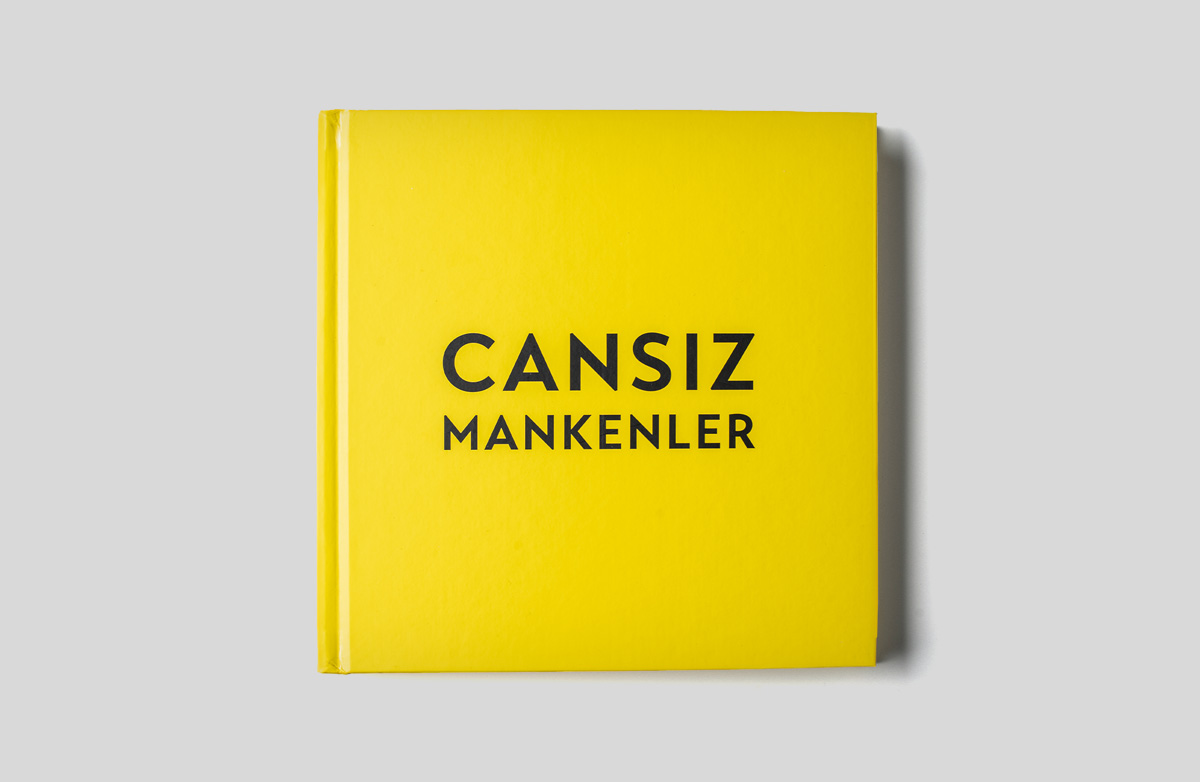 Cansız Mankenler