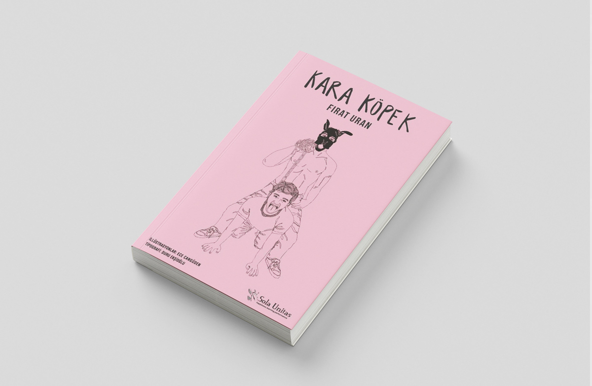 Kara Köpek