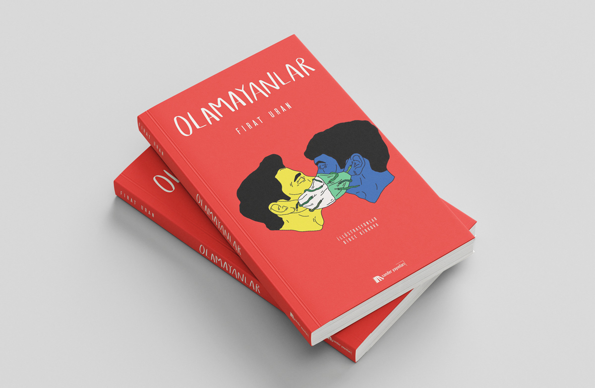 Olamayanlar