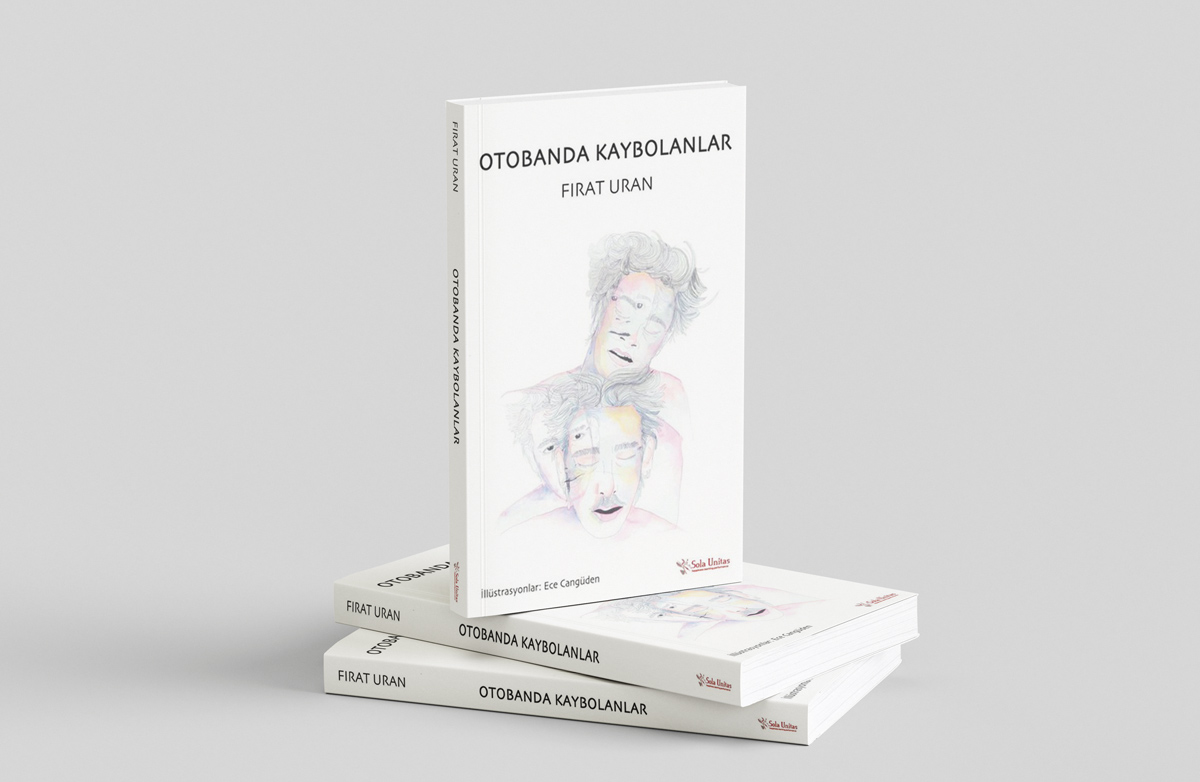 Otobanda Kaybolanlar